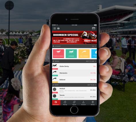 MadBookie App Review + MadBookie.com.au Mobile Site .